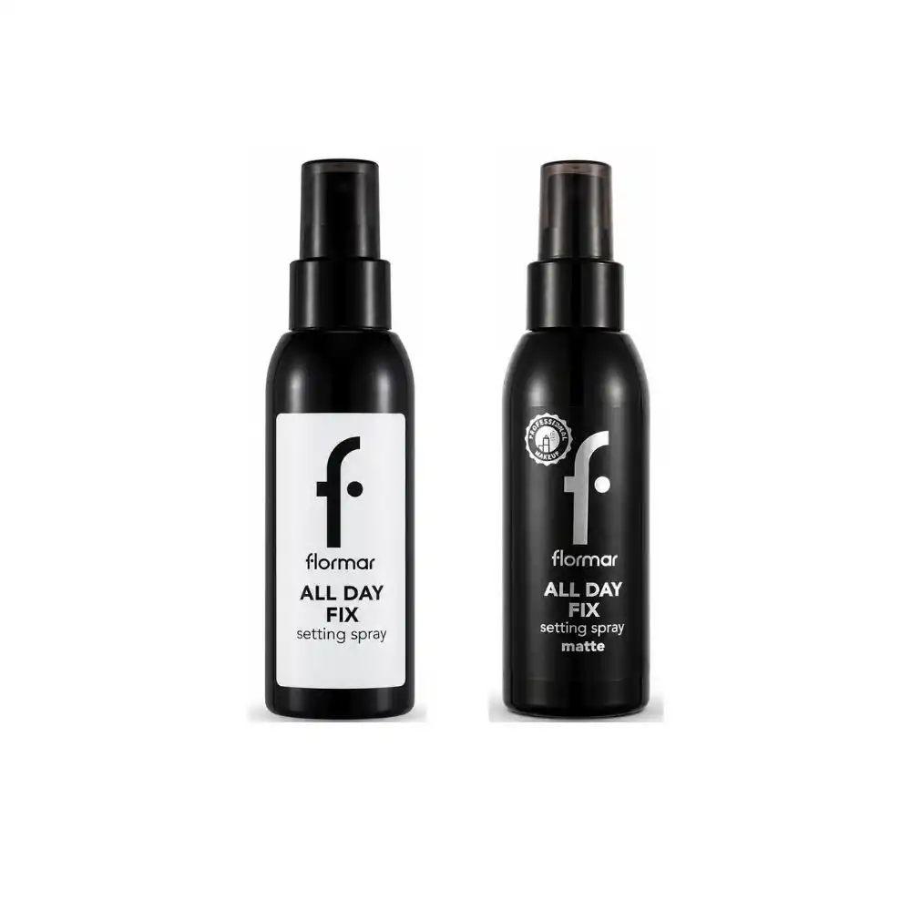 اسپری فیکس فلورمار Flormar